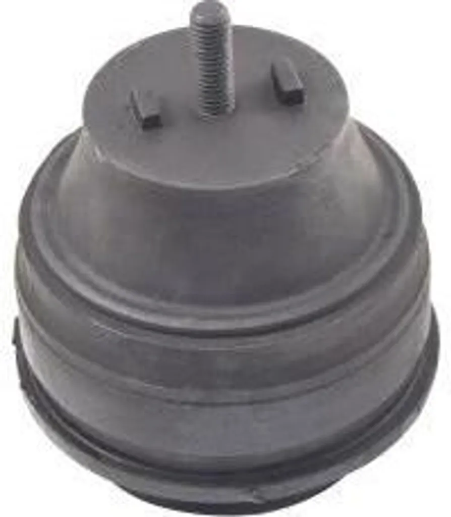 Supprimer vibrations moteur sur Audi A2 et Polo 6N avec le OE 8Z0199212A