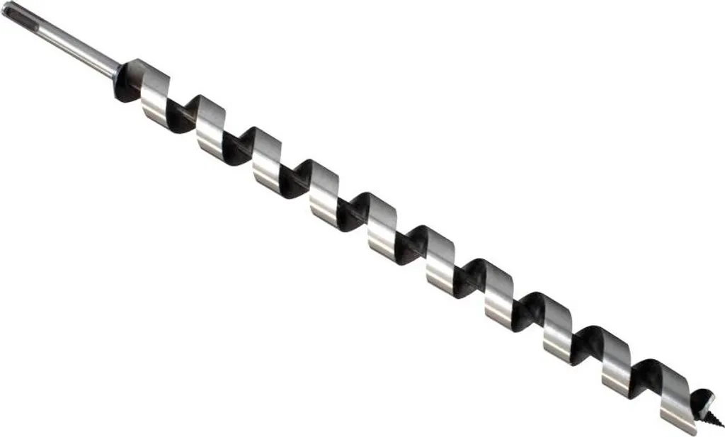 Punta Elicoidale SDS Plus 26mm x 460mm | Foratura Profonda Travi Legno