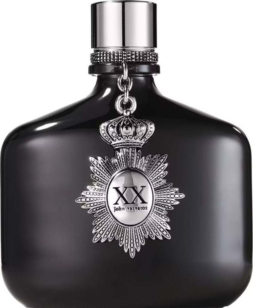 John Varvatos John Varvatos XX EDT 125 ml M Zdjęcie produktu 