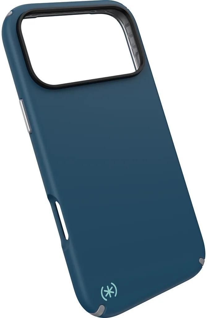 MagSafe Hülle für Apple iPhone 17 Pro Max - Speck Presidio2 Back Cover - Blau
