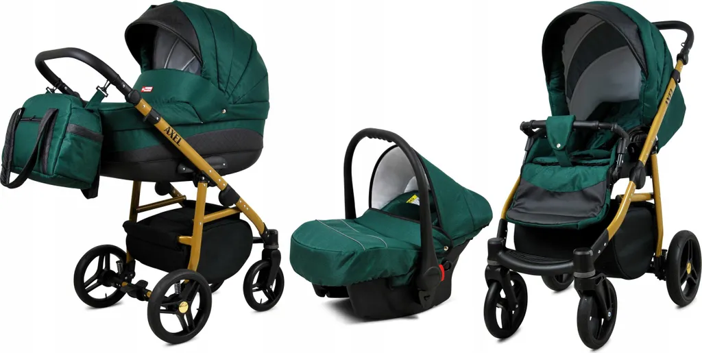Biberon évolutif 3 en 1 coloris Vert : L'essentiel pour repas de bébé