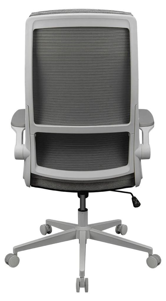 COUGAR CGR-STD-ASW, Biały, Biały, Tkanina, Tkanina, Czarny, Zdjęcie produktu 