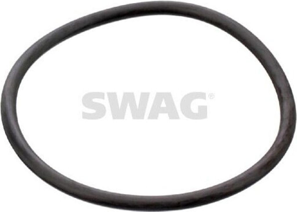 SWAG Dichtung Thermostat 30 91 7964 für VW Golf IV Schrägheck (1J1) 4mm 60mm 0,003kg