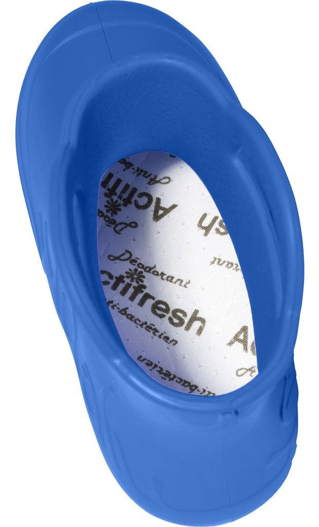Ladeheid Eva Kinder Jungen Mädchen Gummistiefel Regenschuhe Produktbild 4