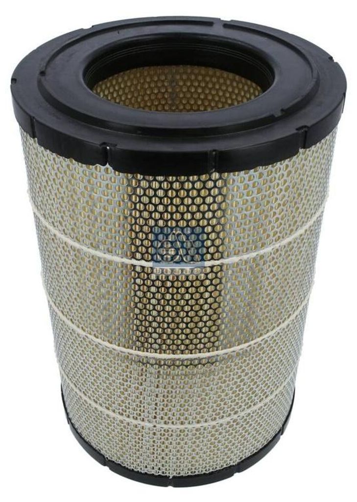 Luftfilter-Einsatz DT SPARE PARTS IAM-Expertise passend für u.a. SCANIA 4