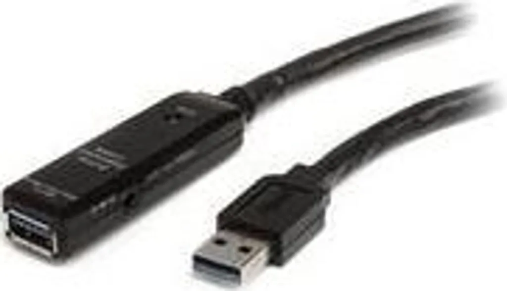 StarTech.com Cavo Active USB 3.0 10m - Prolunga Attiva USB3AAEXT10M - 5