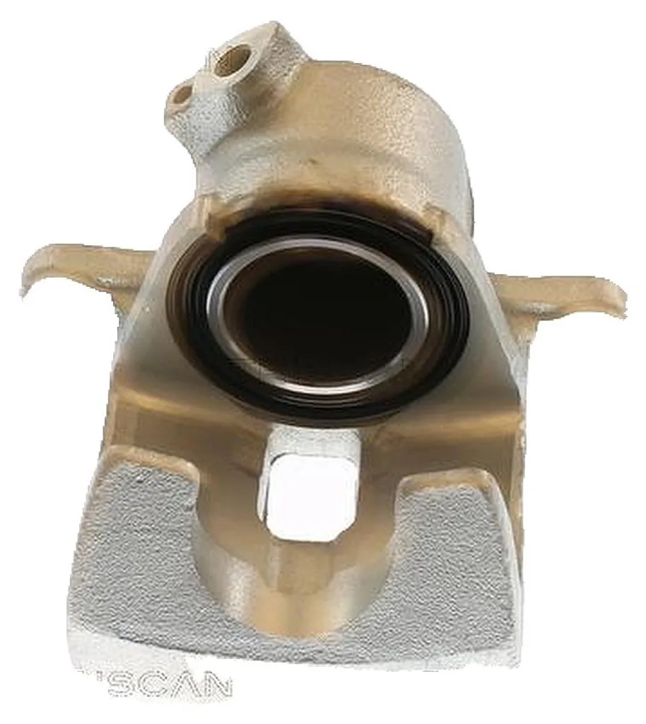 Étrier de frein 1 piston 22mm Triscan Expertise pour Mazda MX-5 - IAM