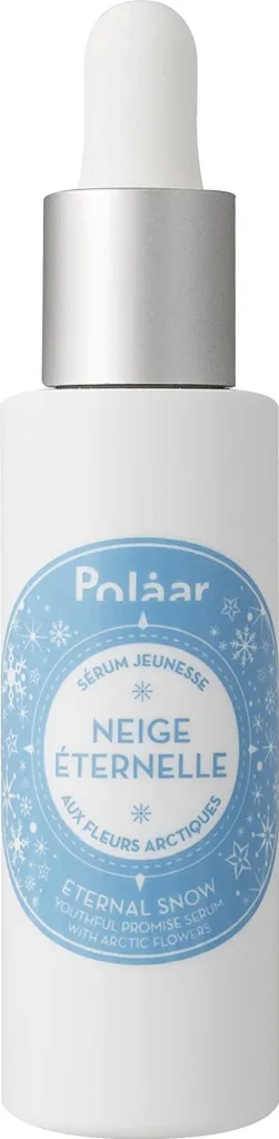 Polaar Eternal Snow Serum 30ml | Siero Viso Anti-Età Prezzo Offerta