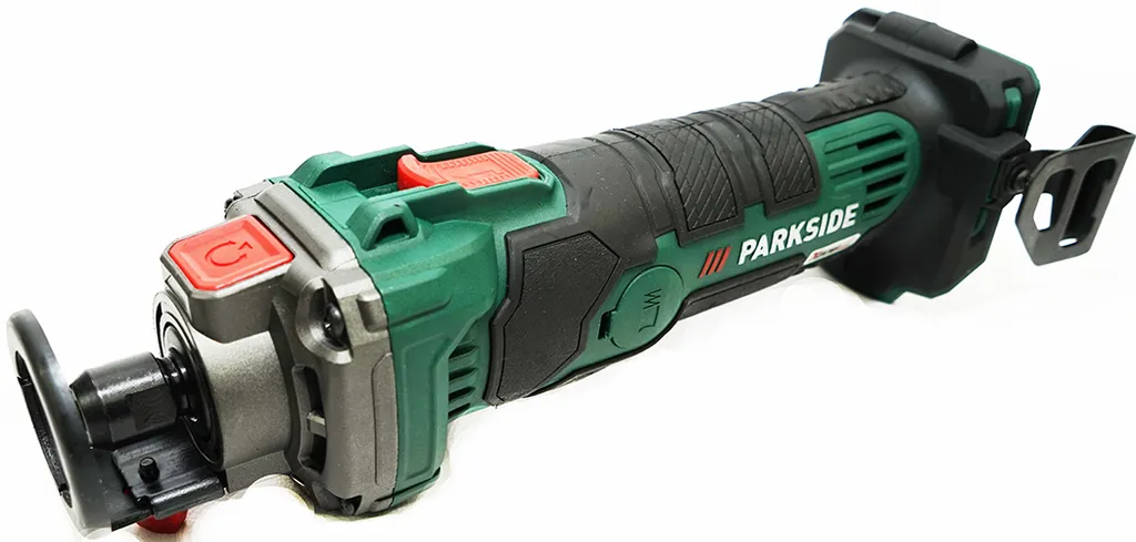 Sega Circolare Batteria Parkside 20V PRSA 20-Li | Performance Top