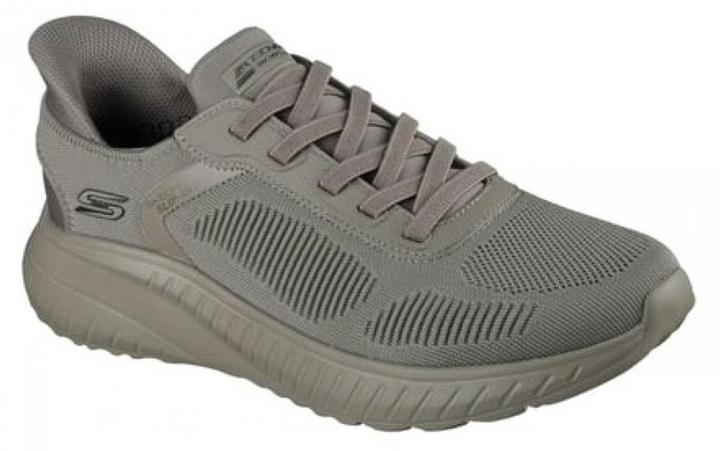 Skechers Bob Squad Chaos-Solid Ste 118312 OLV (45/OLV) Immagine del prodotto 