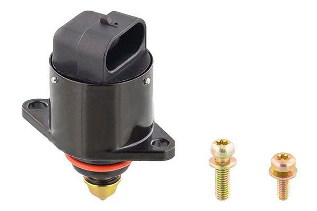TOPRAN Leerlaufregler 206 169 für OPEL Astra G CC (T98) Zafira A (T98)