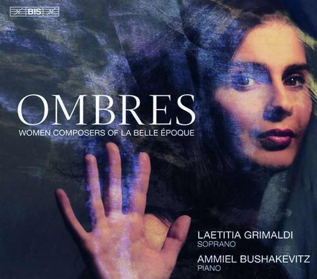Grimaldi, L: Ombres