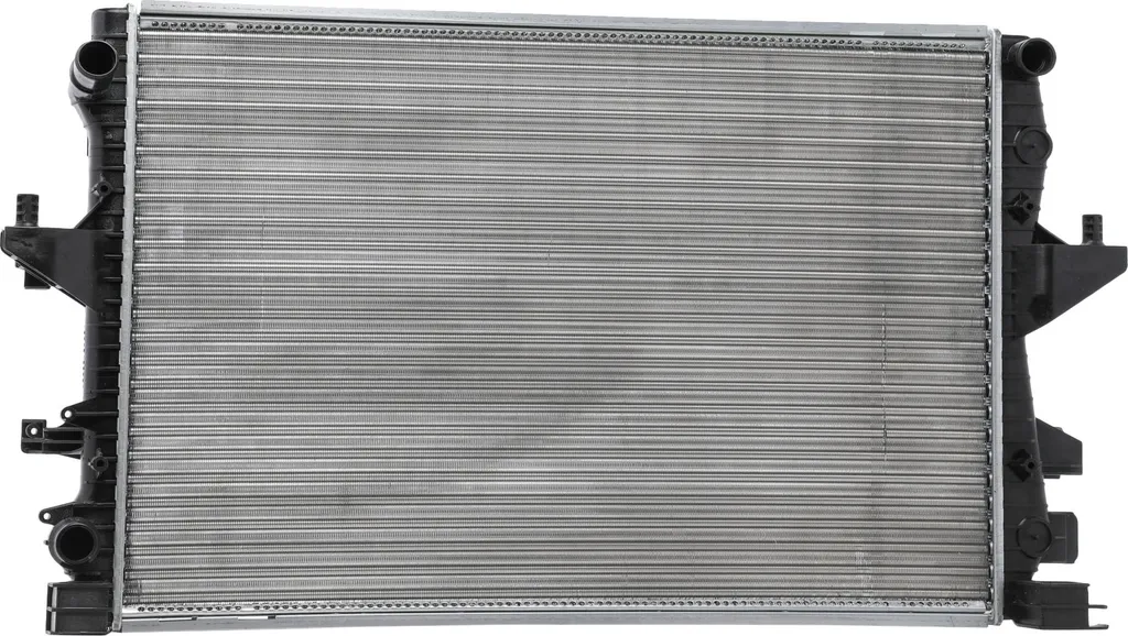 Évitez la surchauffe du T5 avec le radiateur MAXGEAR OE 7H0121253G fiable