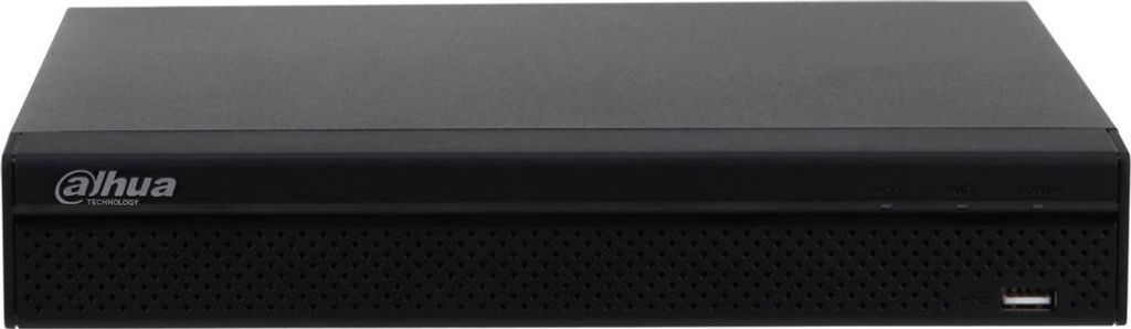 DAHUA 16-channel recorder NVR4116HS-4KS3 Image du produit 