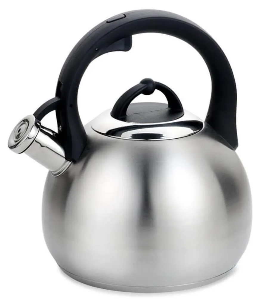 Bouilloire Électrique Maestro Cuisson MR1311 sans Fil avec Socle Pivotant
