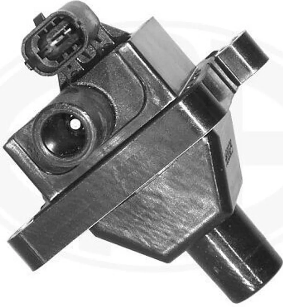 ERA 880079A - Bobina di accensione OE 46755605 per 145 (930), 146 (930), 147 (937), 155 (167), 156 (932), 166 (936), GT (937), GTV (916), Spider (916)