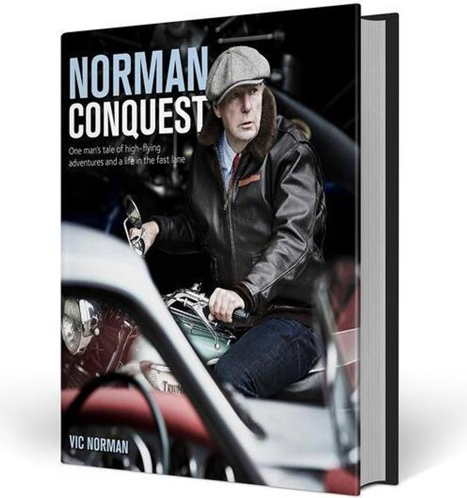 Norman Conquest