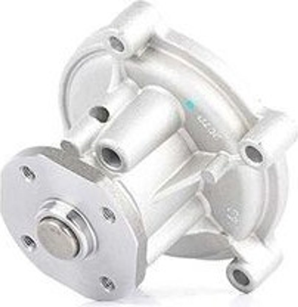 BSG Kühlmittelpumpe Wasserpumpe passend für MERCEDES-BENZ A-Klasse (W169) BSG 60-500-017