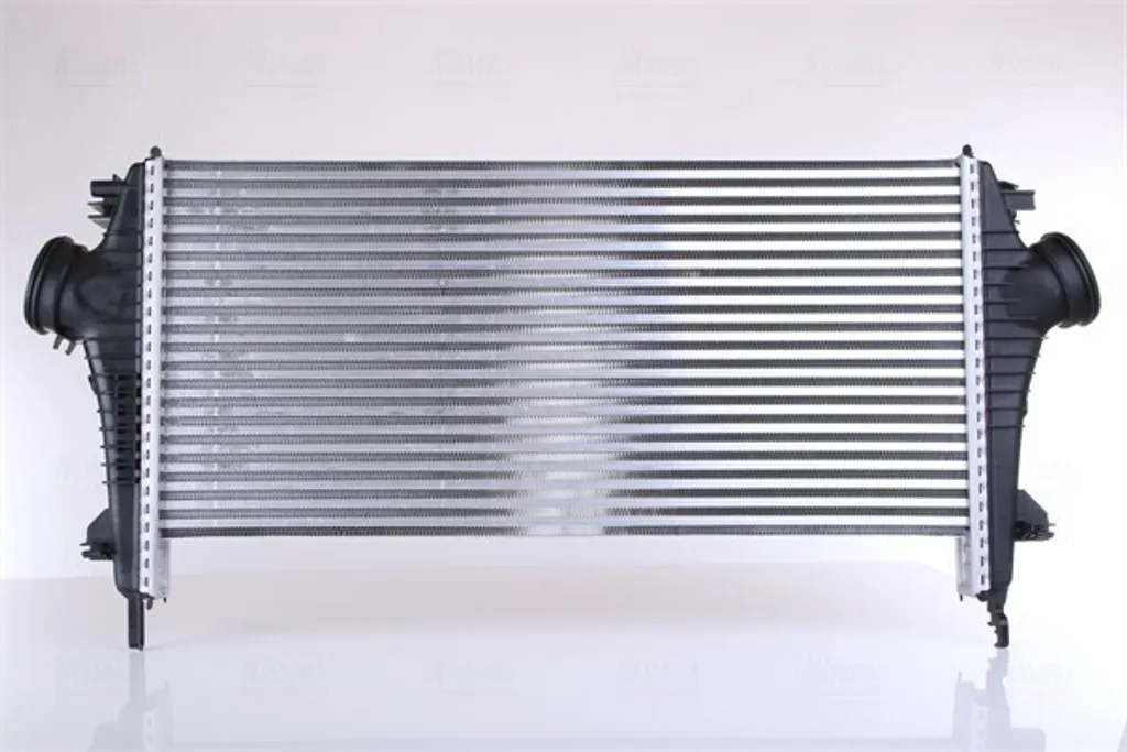 Intercooler Opel Insignia haute performance avec faisceau alu
