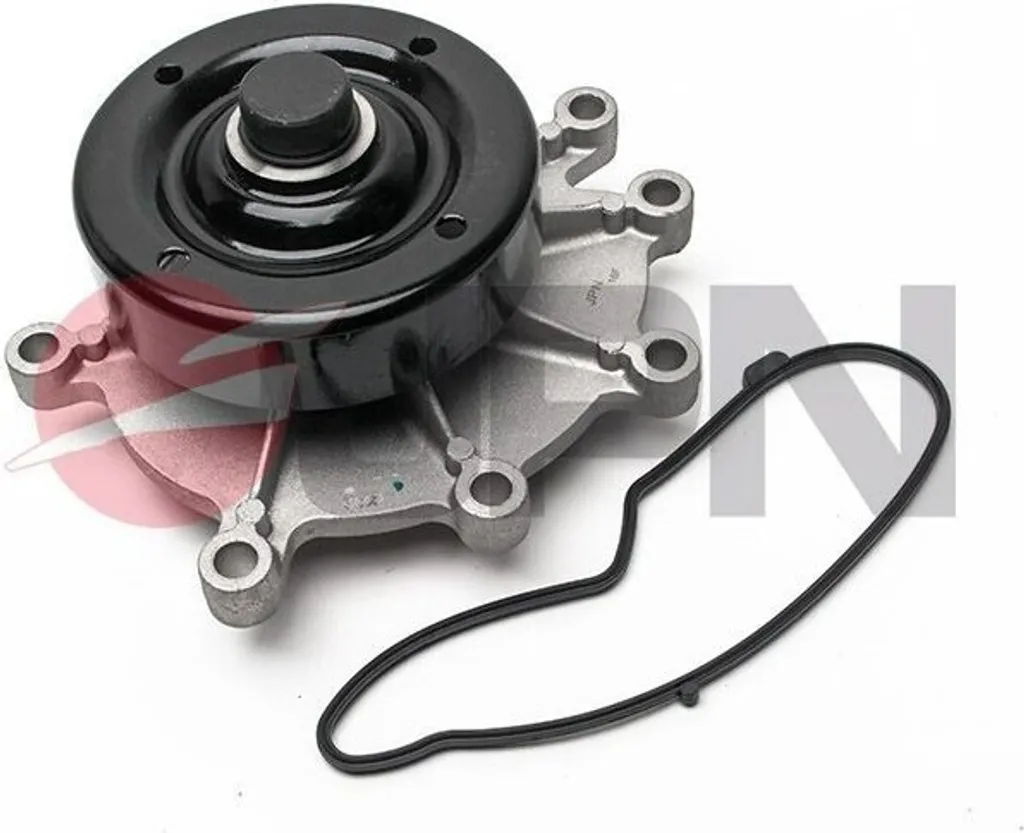 Remplacer pompe à eau Jeep Cherokee et Grand Cherokee WJ WK - OE K53022189AC