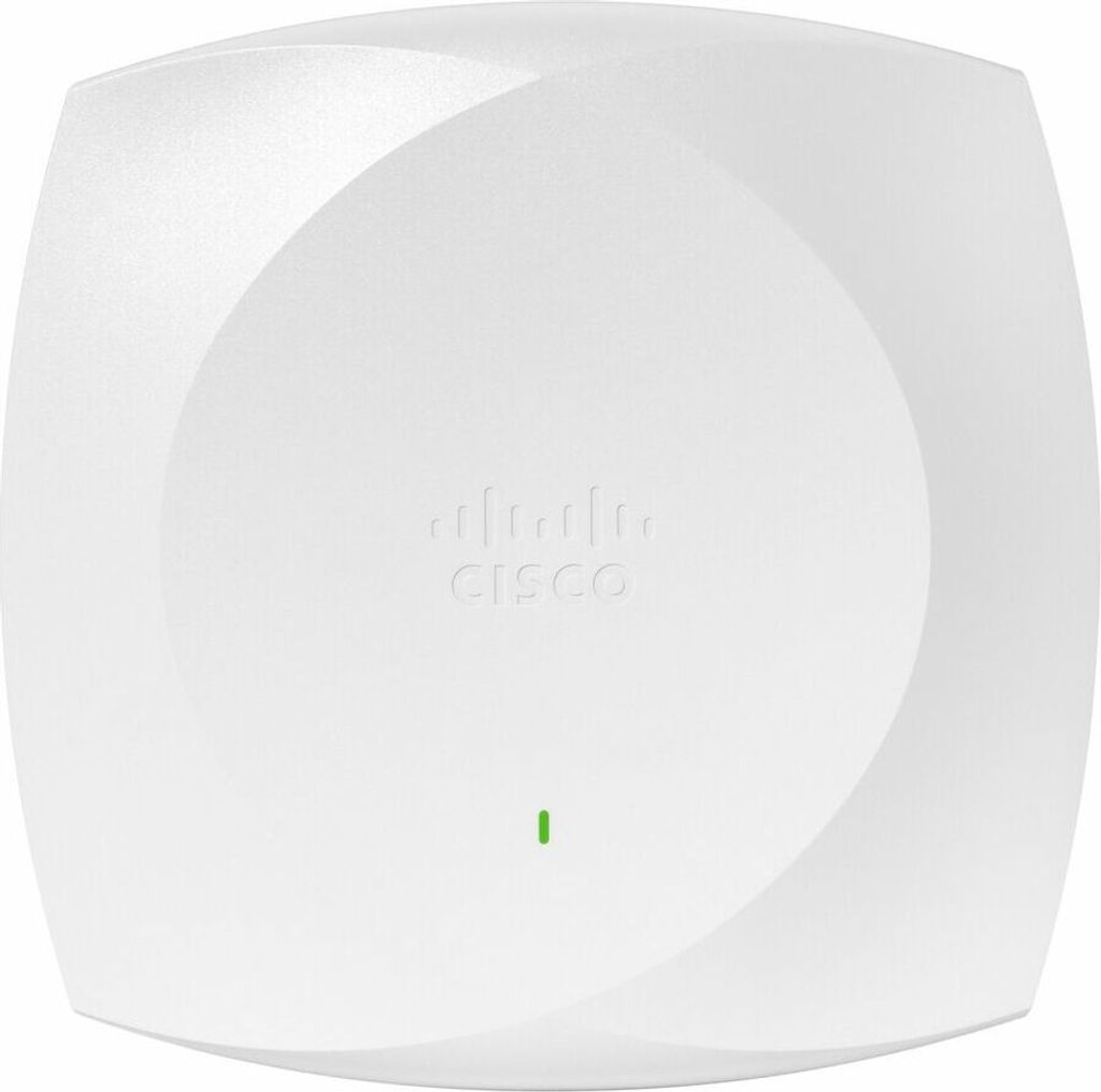 Cisco Wireless 9178I - Konfigurierbar - Accesspoint - mit Produktbild 
