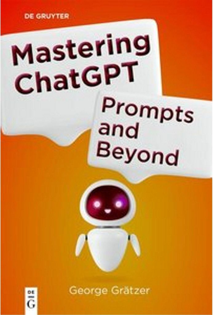 Mastering ChatGPT