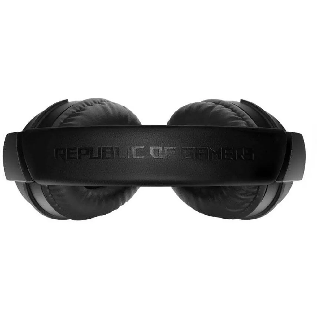 Casque Gaming Multiplateforme ASUS ROG Strix Go Core pour PS5 Switch PC - 12