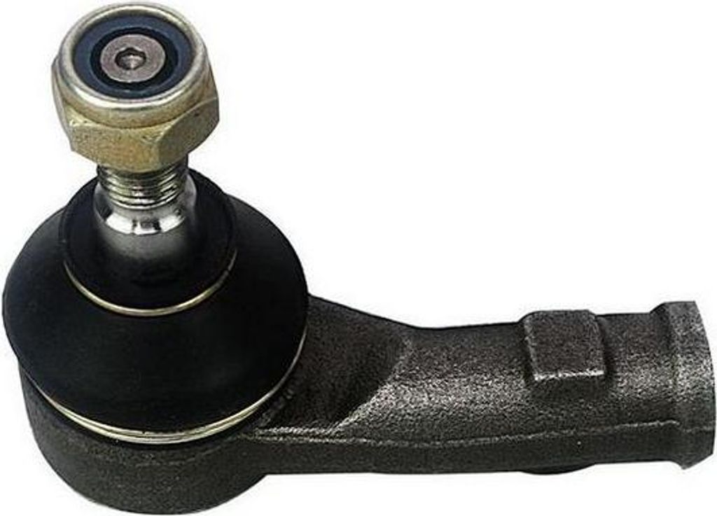 DENCKERMANN D130115 Spurstangenkopf OE 1J0422811A kompatibel mit A3 8L, Octavia, Golf IV