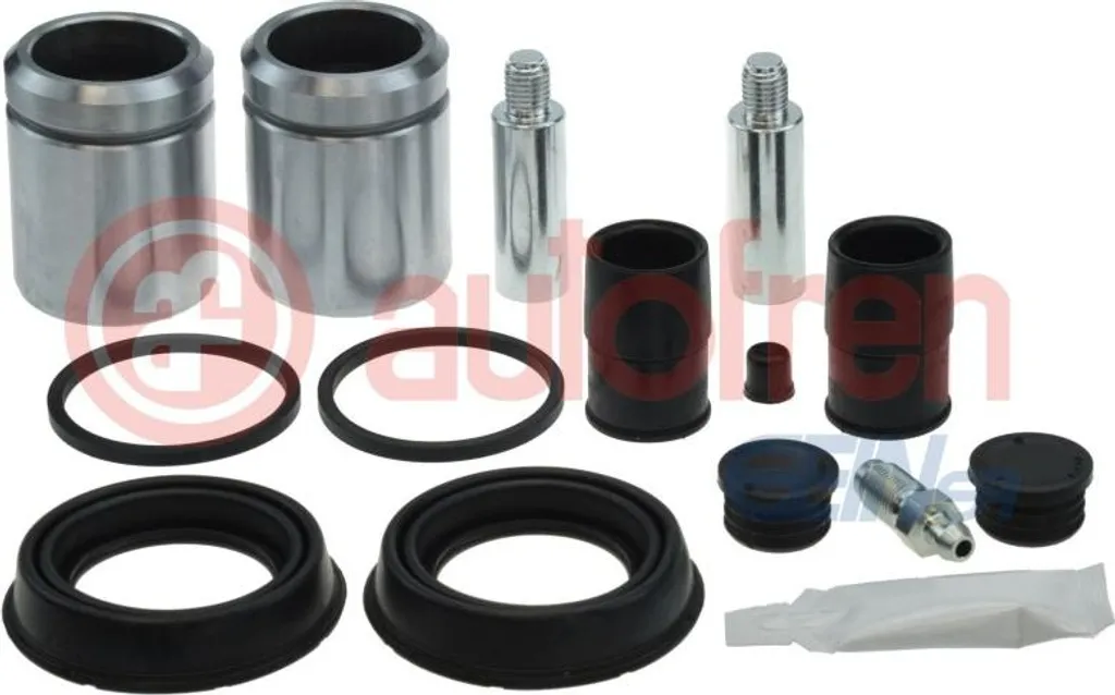 Joints d'étrier de frein avant pour Mercedes Classe ML GL R 3.0-5.5