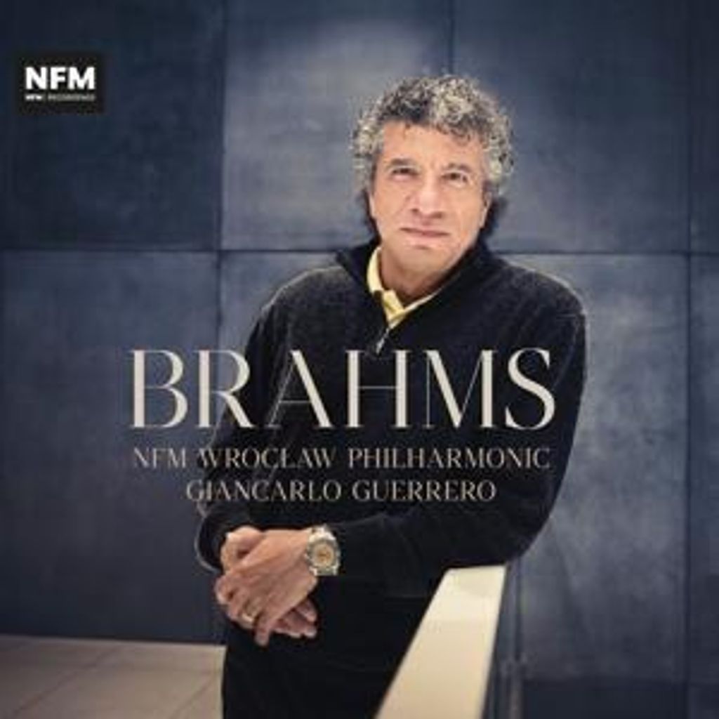 Guerrero, G: Brahms