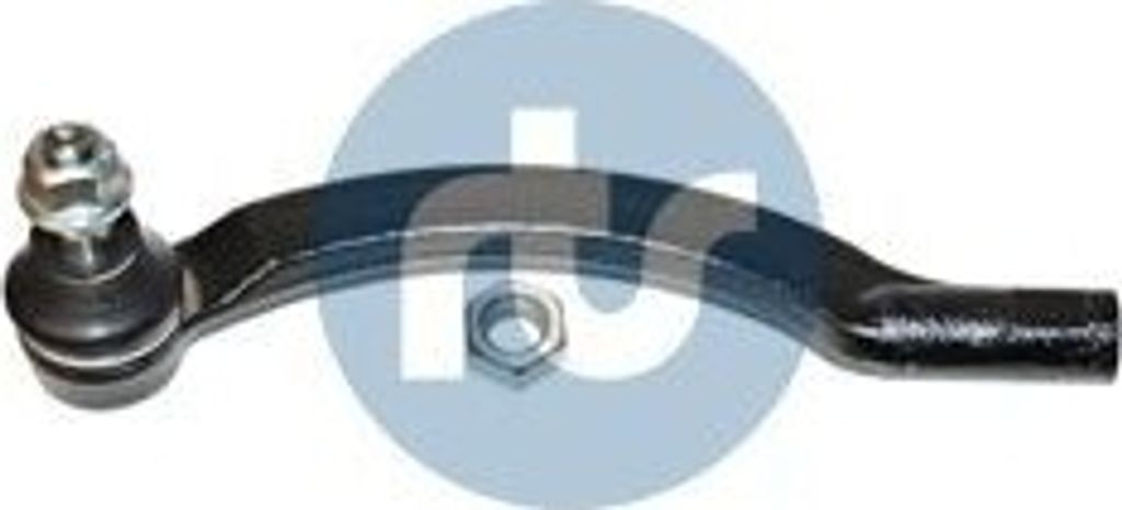 RTS Spurstangenkopf Spurstange für VOLVO S80 I (184) Vorne Links 91-07039-210