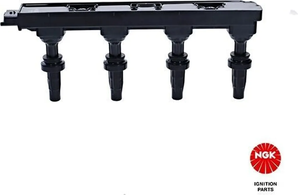 Bobine d'allumage pour Citroën C3 III et C-Elysee - Qualité d'Origine
