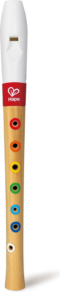 Hape Blockflöte für Musikbeginner Produktbild 1