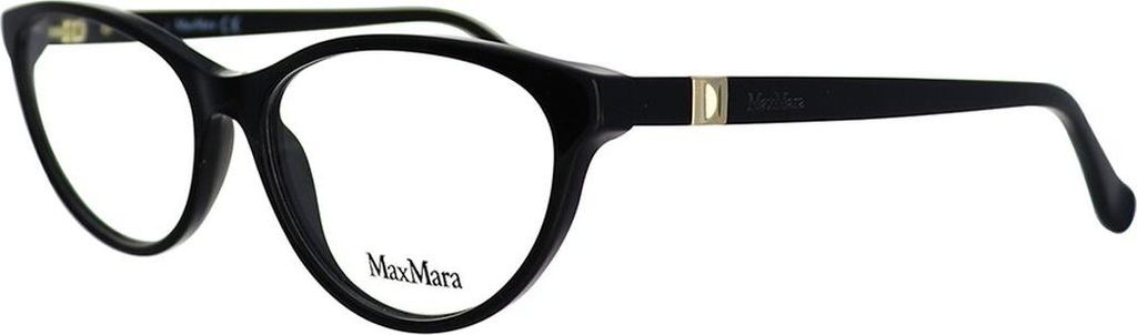 MAX MARA EYEWEAR Montures de lunettes MM5025-001-54 Image du produit 