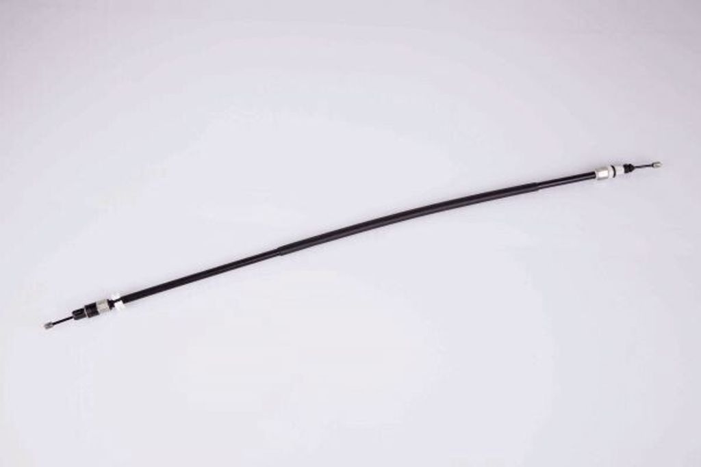 HELLA 8AS 355 667-511 - OE 1644200385 Handbremsseil für GL-Klasse (X164), M-Klasse (W164), M-Klasse (W166)