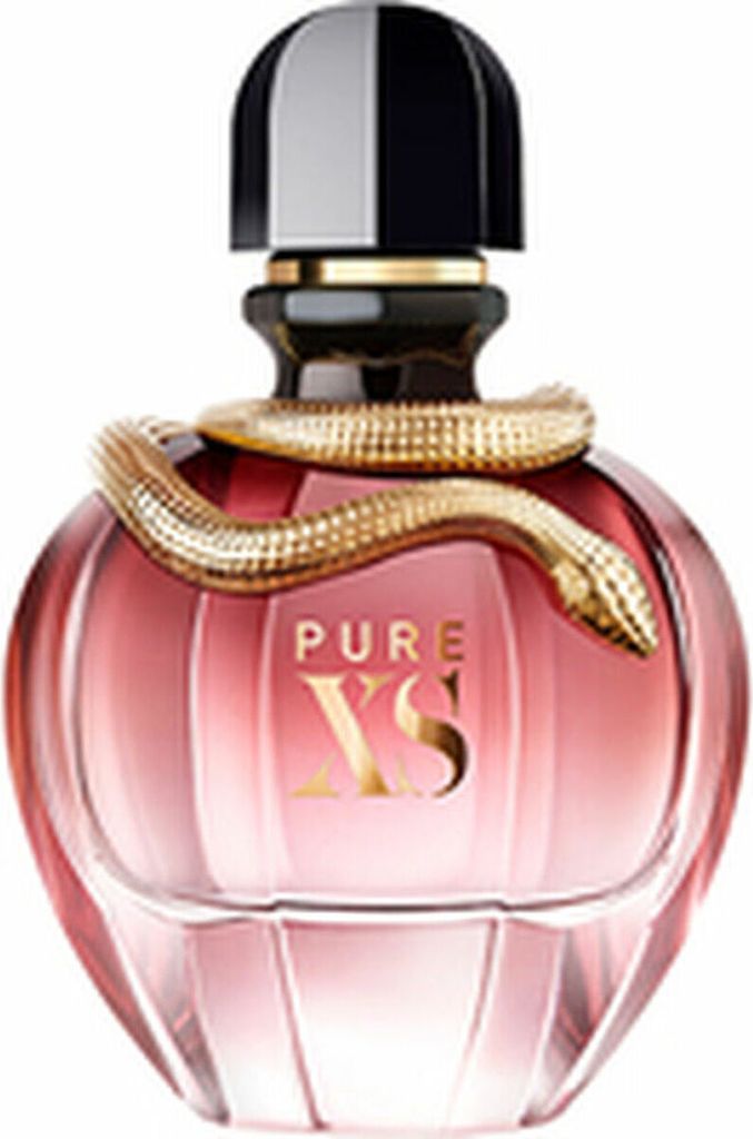 Paco Rabanne Pure XS Eau de Parfum für Damen 80 ml Produktbild 10