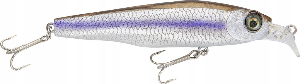 Adusta Twich Shiner Liner 90Mm 12G, Yamato Wakasagi