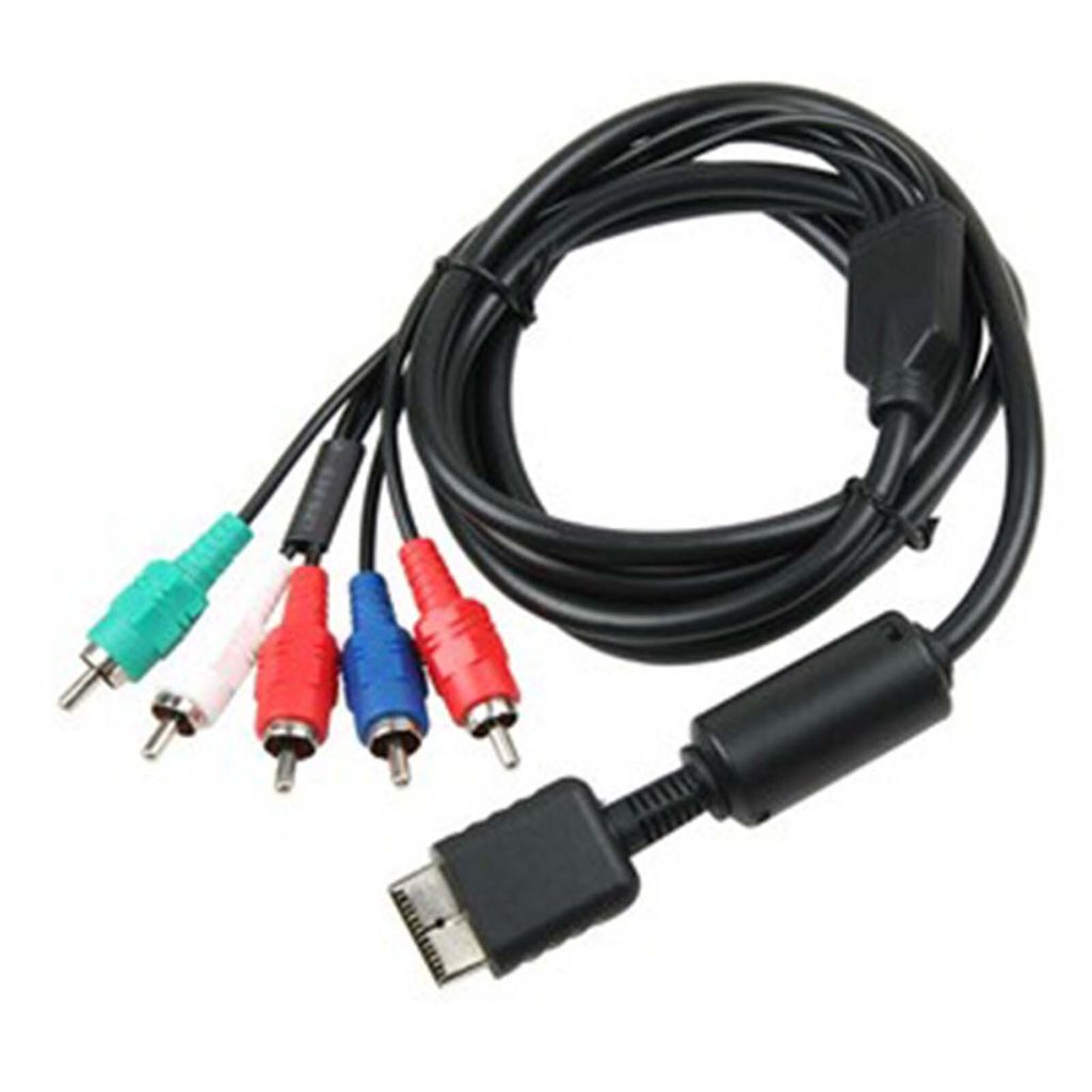 AV-Kabel für PS2,AV-Kabel,für PS3 AV-Kabel,AV-Kabel für Produktbild 