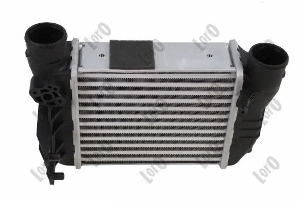 Solution fuite turbo Audi A4 : Intercooler ABAKUS Ref 8E0145805L