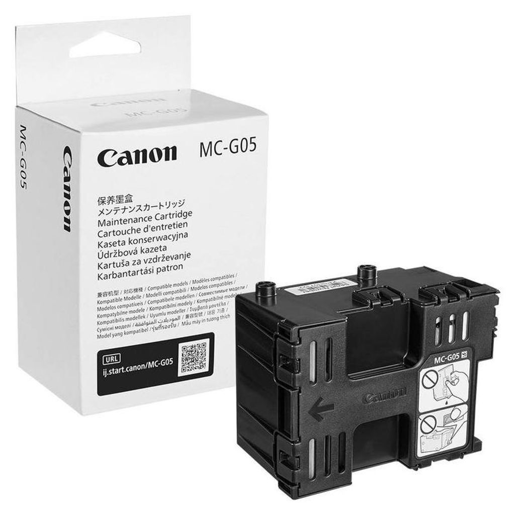 Canon 6176C001, Wkład do czyszczenia drukarki, Canon, Zdjęcie produktu 