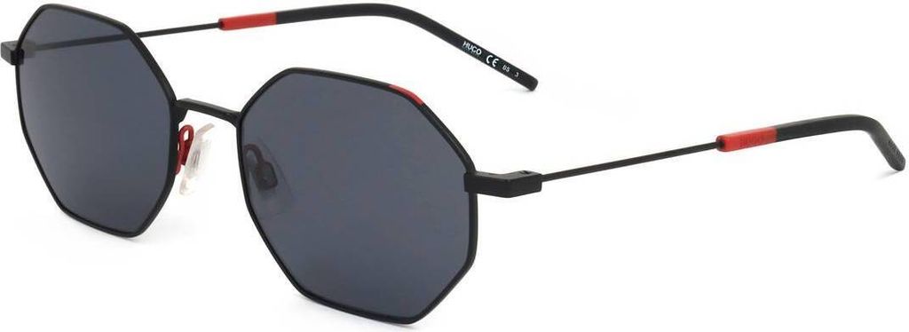 Hugo Boss HG 1118/S BLX/IR Größe: 55 Produktbild 2