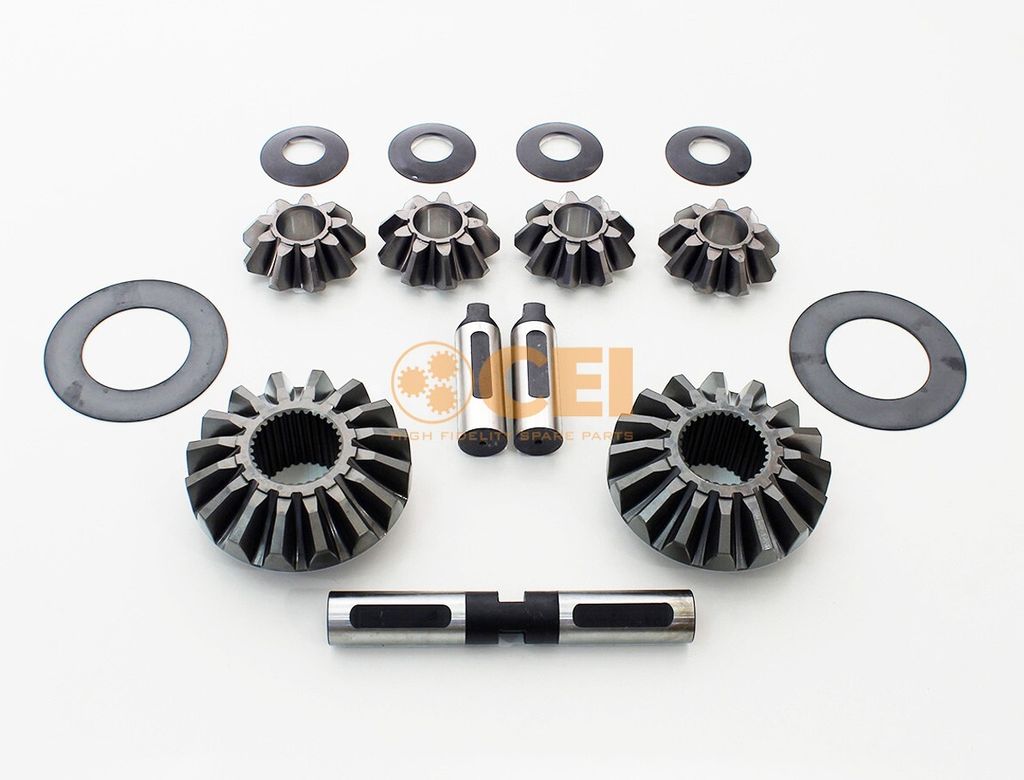 Reparatursatz, Differential C.E.I 298.047