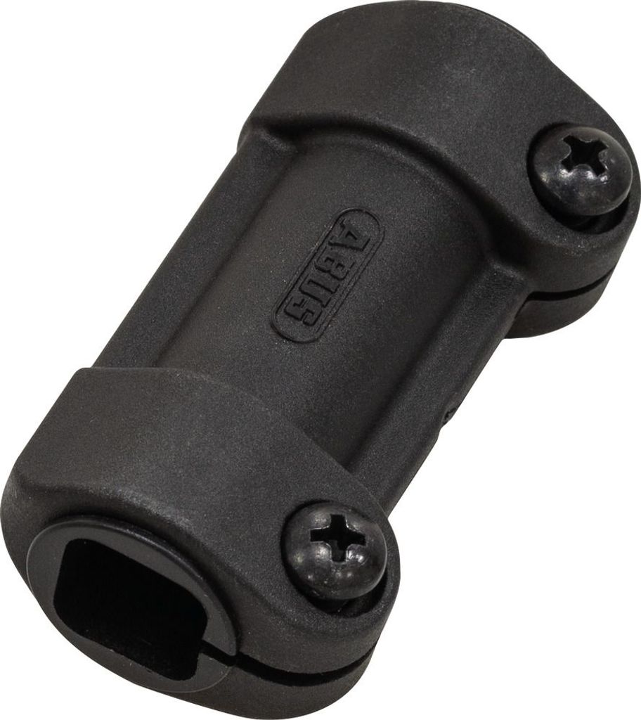 Abus Bügelklemme Ø-13mm, AS, rund Produktbild 