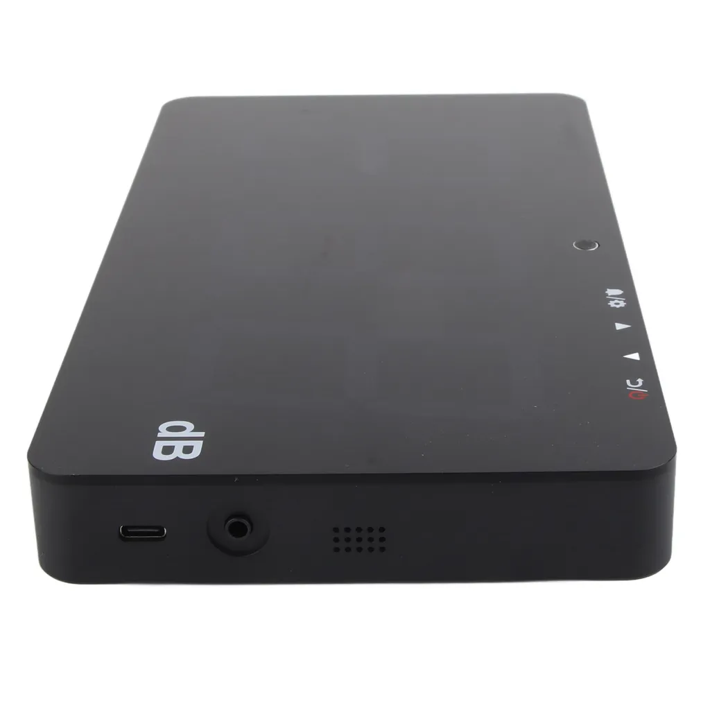Moniteur de Bruit pour Climatisation et Chantier SW-525A Alarme Intégrée - 6