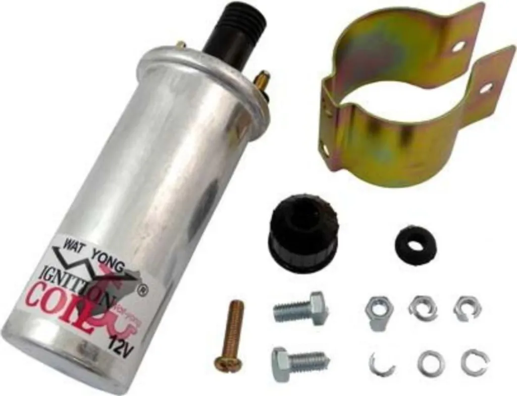 Acquista Ora Bobina 12V JMP BD06-U0002P - Spedizione 24/48h