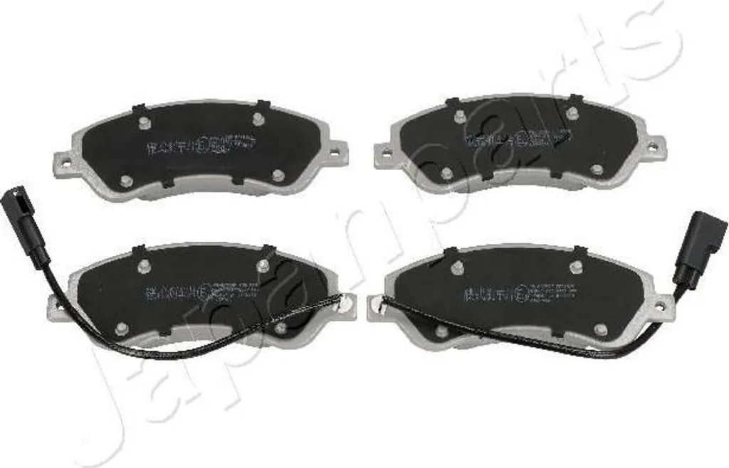 Freinage Avant pour FORD Transit Mk6 Fourgon V347 V348 Sécurité de Charge