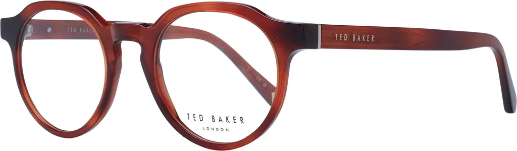 Lunettes de vue Ted Baker TB8245 48107 monture optique bleu marine