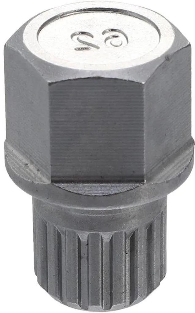 Visserie automatique 62/17PT pour travaux de métal et fixation - 4 vis