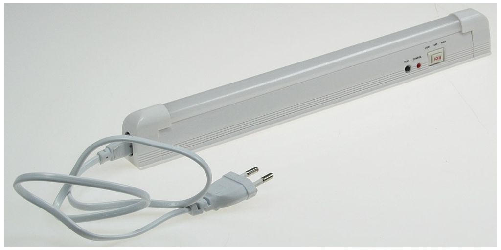 LED Notleuchte "CTNL-30 SMD-UB" Produktbild 2