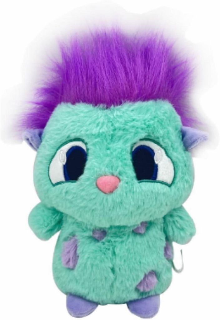 Plush Toy Bibb - 25 cm Schattig Pluche Speelgoed voor Productafbeelding 